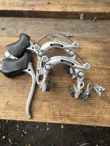 Weinmann centre pull brake set - pull,