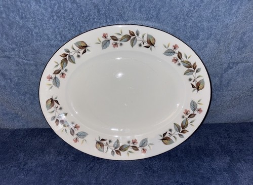 Large vintage mayfair - vintage, bone