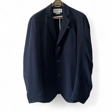Oliver Spencer Navy Nylon
