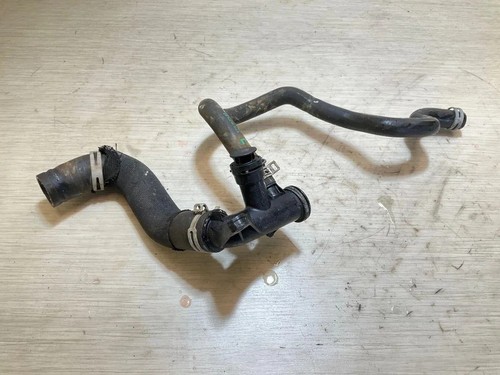 Ford transit connect coolant - ford,