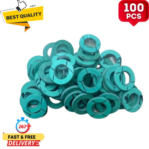 Universal fibre washer - universal,