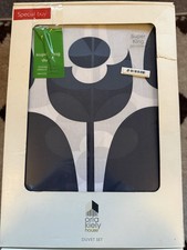 Orla Kiely Super King Duvet