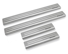 Steel Door Sill Protector for