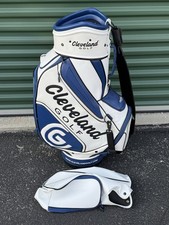 Cleveland Golf Staff Bag 6 Way