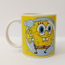 Spongebob squarepants 2009 - spongebob,