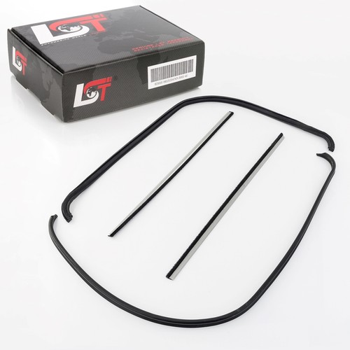 Sunroof repair kit seal rubber - kit,