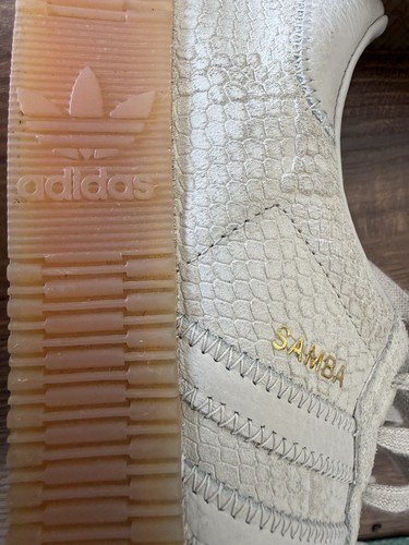 Rare adidas samba rose - adidas,