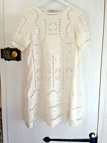 Jesire french designer silk - jesire,