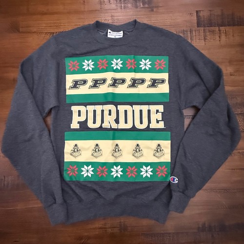 Champion drake gray purdue - champion,