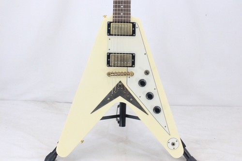 Epiphone ltd 1958 - ltd, korina
