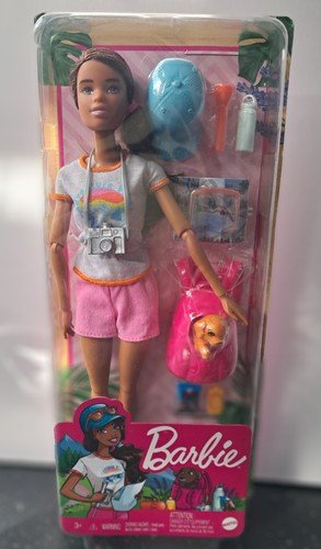 Barbie you can anything - barbie,