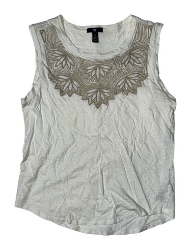 Preowned gap sleeveless - preowned-,