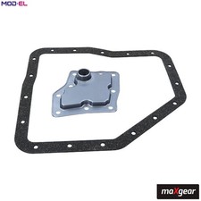 HYDRAULIC FILTER AUTOMATIC