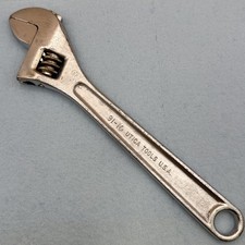 Vintage Utica Tools- 10”
