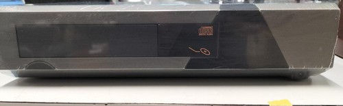 Quad 67cd player bit 64x - player, 18-bit