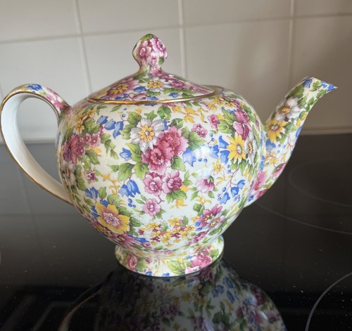 Royal winton grimwades chintz - royal,