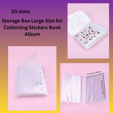 Storage Box Large Size for