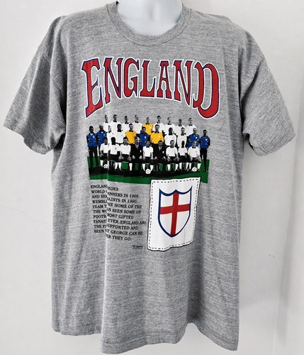 Vintage england football - vintage,