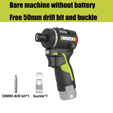 Worx WU139 12V Brushless