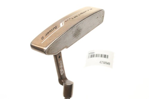 Ping karsten anser - anser, golf