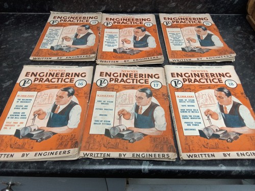 Newnes engineering practice - newnes,