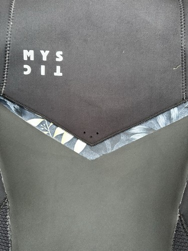 Mystic ladies wetsuit - mystic, full