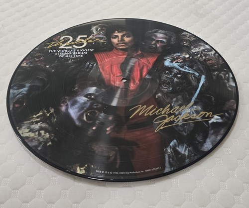 Michael jackson thriller - michael,