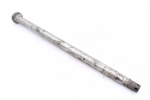 Rear axle thru - rear,