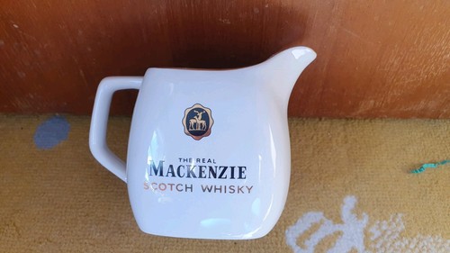 The real mackenzie scotch - the,