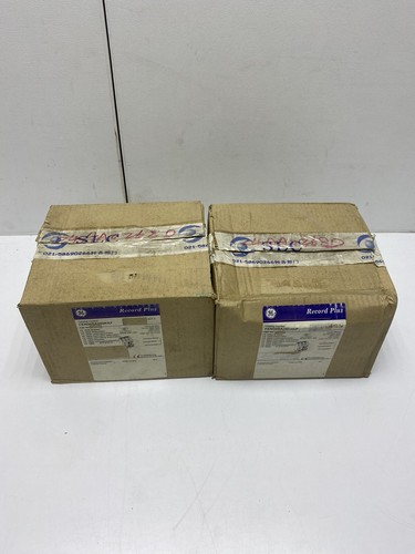 General electric record plus - general,