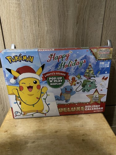 Pokemon deluxe happy - deluxe,