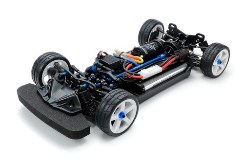 Tamiya 58720 02srx racing - tt-02srx,