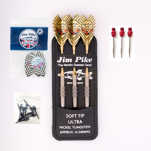 Ultra tungsten 14g - 85%,