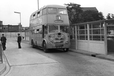 PHOTO Walsall Leyland PD2 128