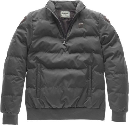 Jacket blauer motorcycle - jacket,