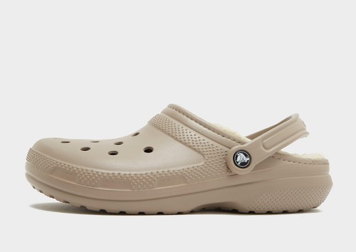 Authentic crocs classic lined - crocs,