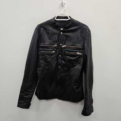 Allsaints y2k ramones black - allsaints,