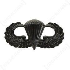 US Paratrooper Wing Badge -