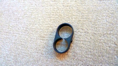 Support bracket band for