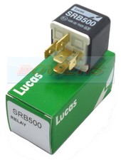 LUCAS SRB500 12V 28RA 20/30