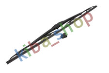 Left wiper blade - wiper, standard