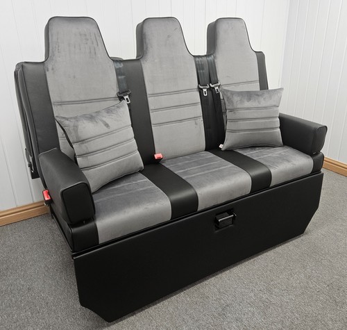 Rock and roll bed t5 - bed,
