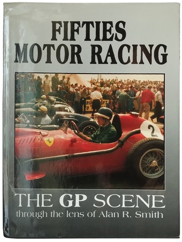 Motor racing through the - motor,