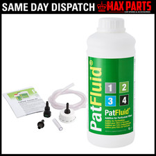 Pat fluid diesel dpf - fluid,