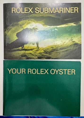 Authentic vintage rolex - authentic,