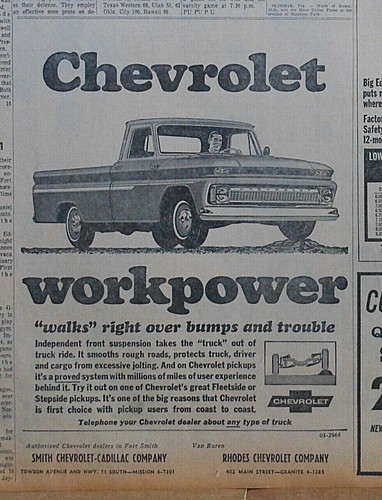 1965 newspaper for - newspaper,
