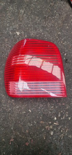 Polo 6n2 rear light lamp - polo,