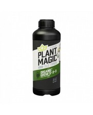 Plant Magic - Old Timer