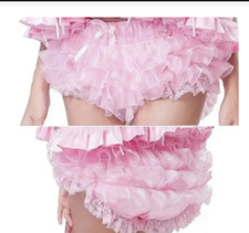 Adult Giant Baby Sissy Sexy