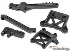 HPI Vorza Flux D8 1:8 Buggy